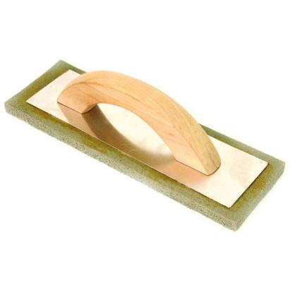 Gletieră pentru rosturi 280x90 mm Top Strong, cu mâner din lemn