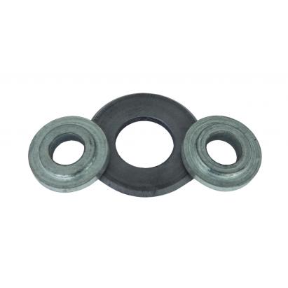 Cap de tăiere pentru plăci 16x6x2 mm din carbură RD-TC10/12/13