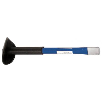 Daltă cu protecție 14x250 mm din oțel aliat, Basic