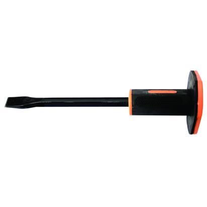 Dalta pentru zidarie cu protectie, 16x300 mm, varf 24 mm, Gadget