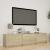 Mobilier TV cu LED cu LED Stejar Sonoma 165 x 34 x 40 cm GartenMobel Dekor