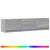 Mobilier TV cu LED Sonoma gri 165 x 34 x 40 cm Lemn prelucrat GartenMobel Dekor