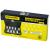 Set tubulare cu biti 1/2 Topmaster CR-V, 9 piese, 4-17 mm