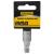 Adaptor lung 3/8 x 40 mm din otel CR-V Topmaster Pro