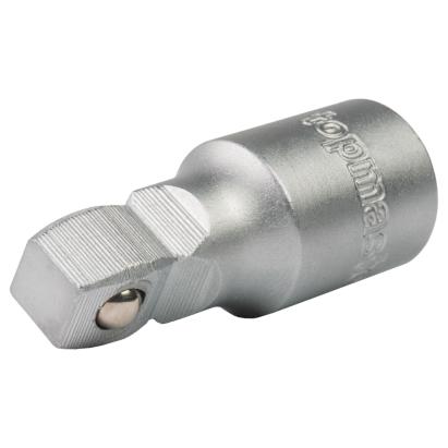 Adaptor lung 3/8 x 40 mm din otel CR-V Topmaster Pro