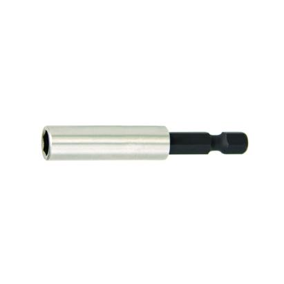 Adaptor magnetic pentru biti gips-carton 1/4 x 60 mm, otel CR-V, Topmaster