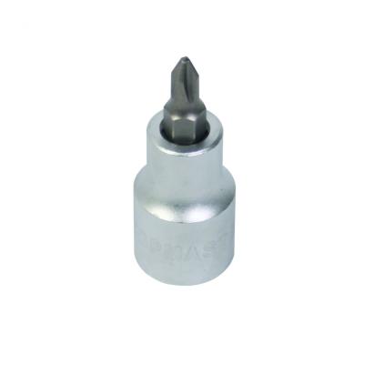 Tubulara cu bit PH2 1/2 inch, 55 mm, otel Cr-V, Topmaster
