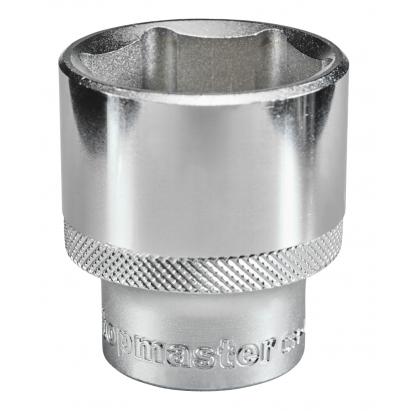 Cheie tubulară 6 puncte 11 mm cu prindere 1/2, Topmaster