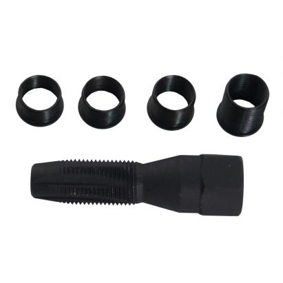 Kit reparatie filet bujie 14 mm, 5 piese, pentru filete uzate Topmaster