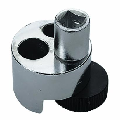 Extractor pentru piulite deteriorate Topmaster Pro, 6-19 mm