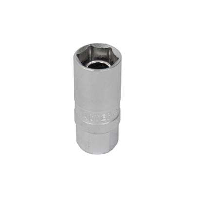 Cheie tubulară pentru bujii 21 mm magnetică, 1/2, 12 puncte, CR-V