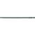 Bit Torx T10 lung 150 mm cu prindere 1/4 inch, otel S2 Topmaster