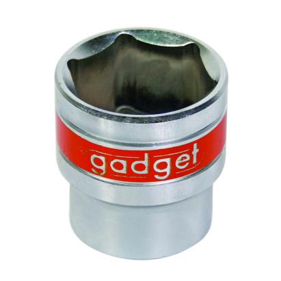 Tubulara 1/2 27 mm din otel Cr-V, Gadget, pentru atelier si garaj