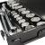 Set chei tubulare 3/4, 21 piese, 19-50 mm, Top Master Pro