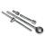 Set chei tubulare 3/4, 21 piese, 19-50 mm, Top Master Pro