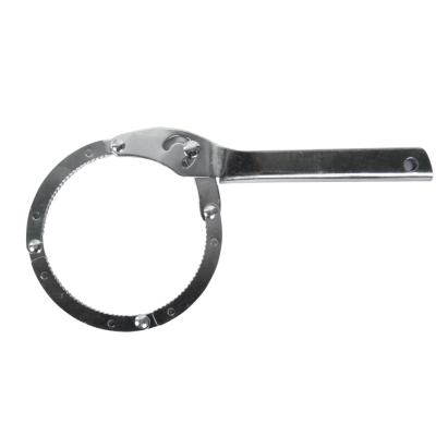 Cheie reglabilă pentru filtru ulei 74-95 mm Topmaster Pro