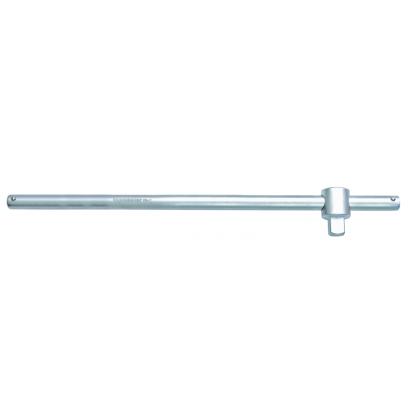 T de forta 3/4 500 mm din otel Cr-V, tip T, Topmaster