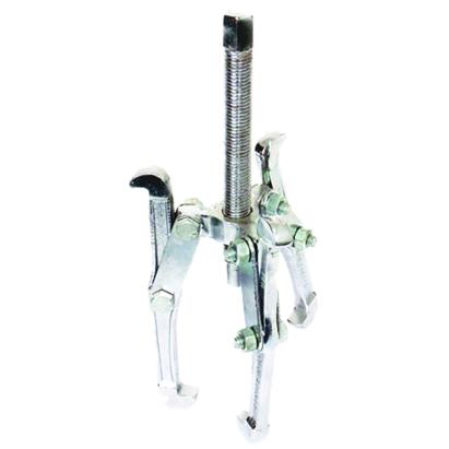Extractor rulmenți cu 3 brațe 200 mm Gadget pentru atelier și garaj
