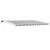 Marchiză retractabilă manuală cu led-uri 4,5 × 3 m GartenMobel Dekor