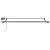 Marchiză retractabilă manuală cu led-uri 3,5 x 2,5 m GartenMobel Dekor