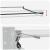Marchiză electrică retractabilă 5 x 3 m, solară, galben/gri