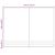 Copertină retractabilă manuală Portocaliu, Gri, Albastru, Alb GartenMobel Dekor