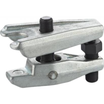Extractor de pivoti 20 mm Topmaster Pro din otel cromo-vanadiu