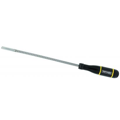 Tijă magnetică flexibilă 500 mm Topmaster, cu magnet neodim