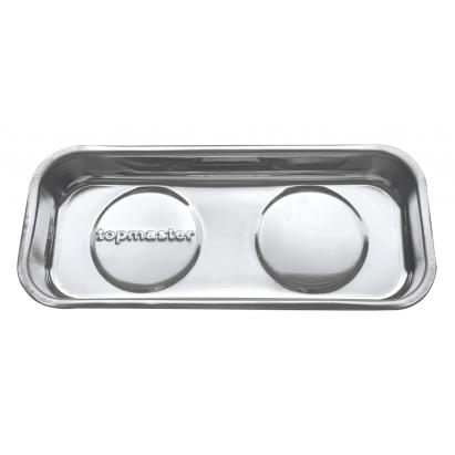 Tavă magnetică cu separator 237x136x28 mm Top Master Pro