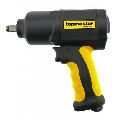 Cheie de impact pneumatică 1600 Nm 1/2" Topmaster Pro