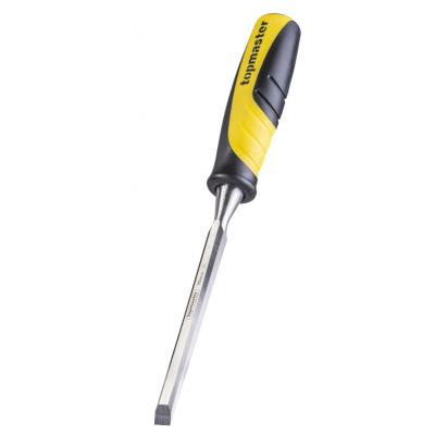 Daltă pentru lemn 10 mm din oțel 65Mn, Topmaster Pro