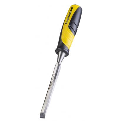Daltă pentru lemn 12 mm Topmaster Pro din oțel 65Mn