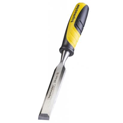 Daltă pentru lemn 24 mm din oțel 65Mn, Topmaster Pro