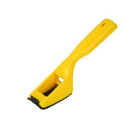Rindea pentru gips-carton 60x40 mm cu mâner plastic Topmaster
