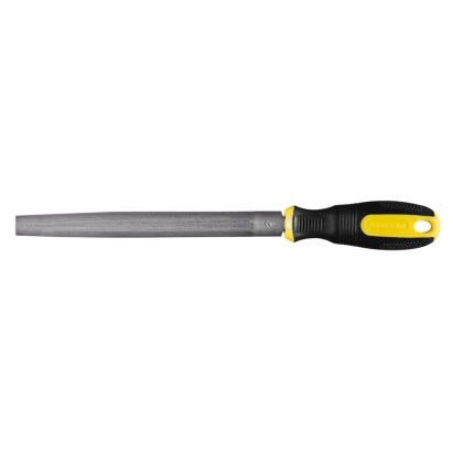 Pilă semirotundă pentru metal 200 mm Topmaster Pro