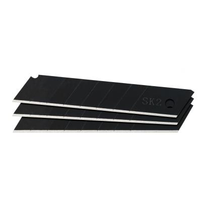 Set 10 lame cutter 25 mm SK2 Top Master Pro, calite si ascutite