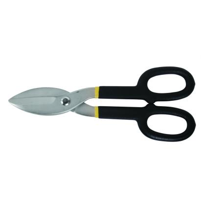 Foarfeca de tabla 250 mm Topmaster Pro cu lame calite din otel CR-V