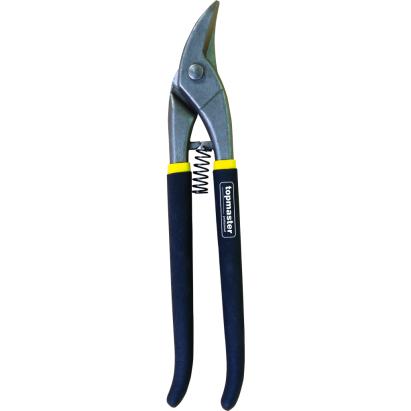 Foarfecă de tablă pentru tăiere spre stânga Topmaster Pro
