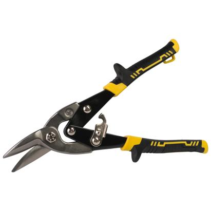 Foarfecă de tablă pentru tăiere spre dreapta 250 mm Topmaster Pro