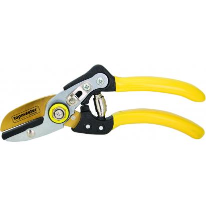 Foarfecă de grădină tip nicovală SK5 Topmaster Pro pentru crengi uscate