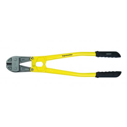 Cleste de taiat bolturi 900 mm Topmaster Pro, manere aderente