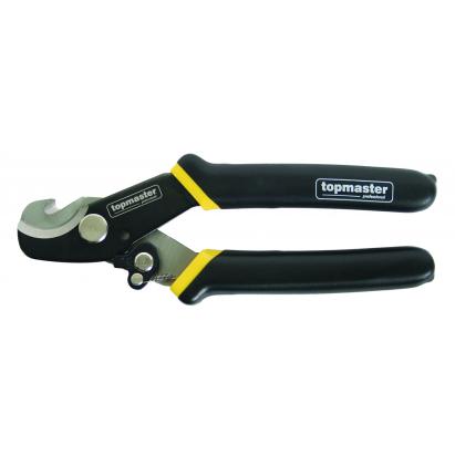 Foarfeca pentru taiat cabluri Cu-Al max. 10 mm Topmaster Pro