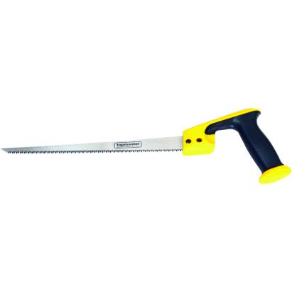 Fierăstrău manual pentru lemn 300 mm Topmaster, mâner ergonomic bimaterial