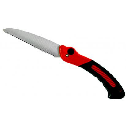 Fierăstrău de grădină pliabil 180 mm TopGarden, cu autoblocare