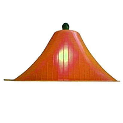 Pâlnie clopot pentru erbicidare precisă Top Garden TGP