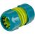Mufa de inadire pentru furtun 1/2 inch Top Garden din ABS