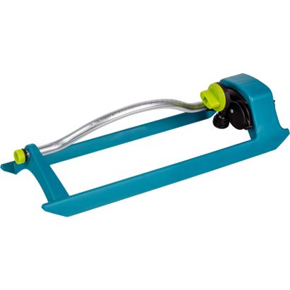 Aspersor oscilant pentru gradina cu 16 orificii Top Garden