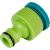 Mufă pentru robinet 1/2-3/4 inch Top Garden, conectare rapidă