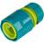 Conector rapid din plastic pentru furtun 1/2 inch TopGarden