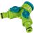 Conector furtun 2 căi cu stop 1/2-3/4, Top Garden pentru irigare